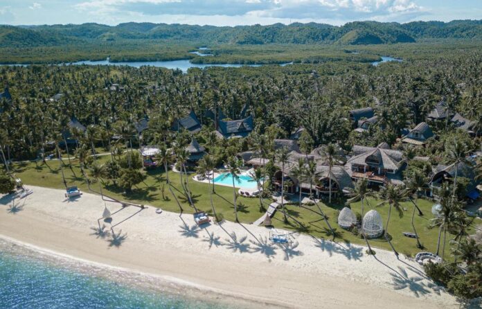 Nay Palad Hideaway Resort Siargao Island