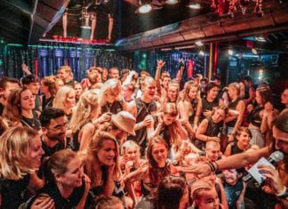 Koh Tao Pub Crawl Guide and and Insider Review koh tao pub crawl