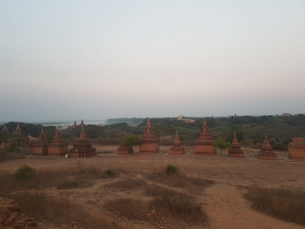 bagan myanmar