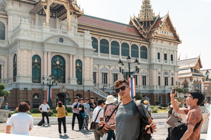 bangkok thailand