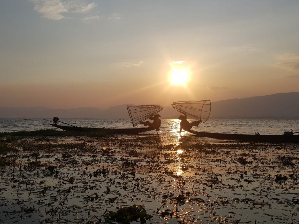 inle lake myanmar