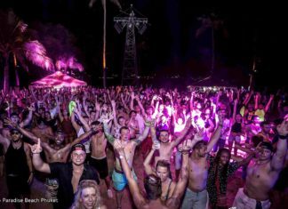 Phuket Nightlife Guide: Best Places to Drink and Party in Town Nightlife Phuket Party