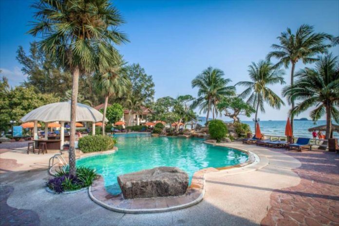 Klong Prao Beach & Resort