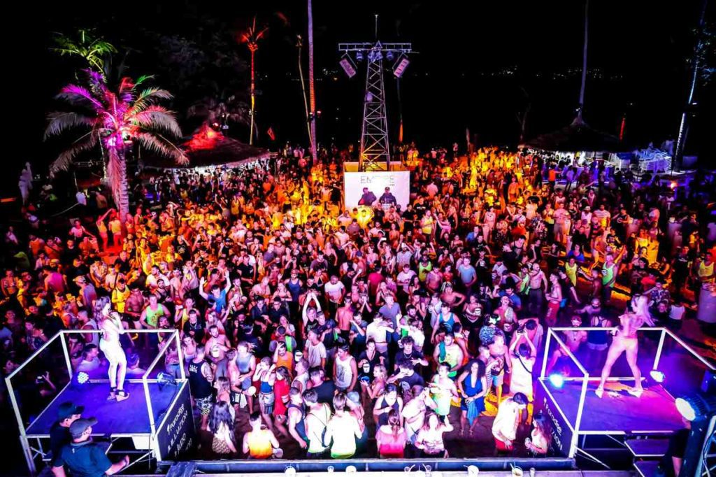 Full Moon Party Phuket 2024 Tickets Dulce Goldarina