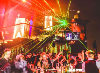 Ho Chi Minh City Nightlife Guide – Best Party Hostels, Bars and Clubs ho chi minh nightlife saigon
