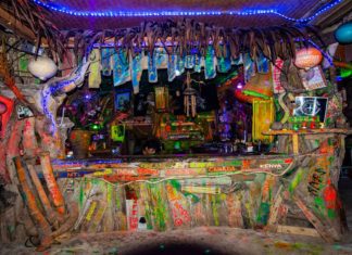 Koh Lanta Nightlife – Best Beach Bars, Party Hostels and Best of Koh Lanta Parties koh lanta nightlife