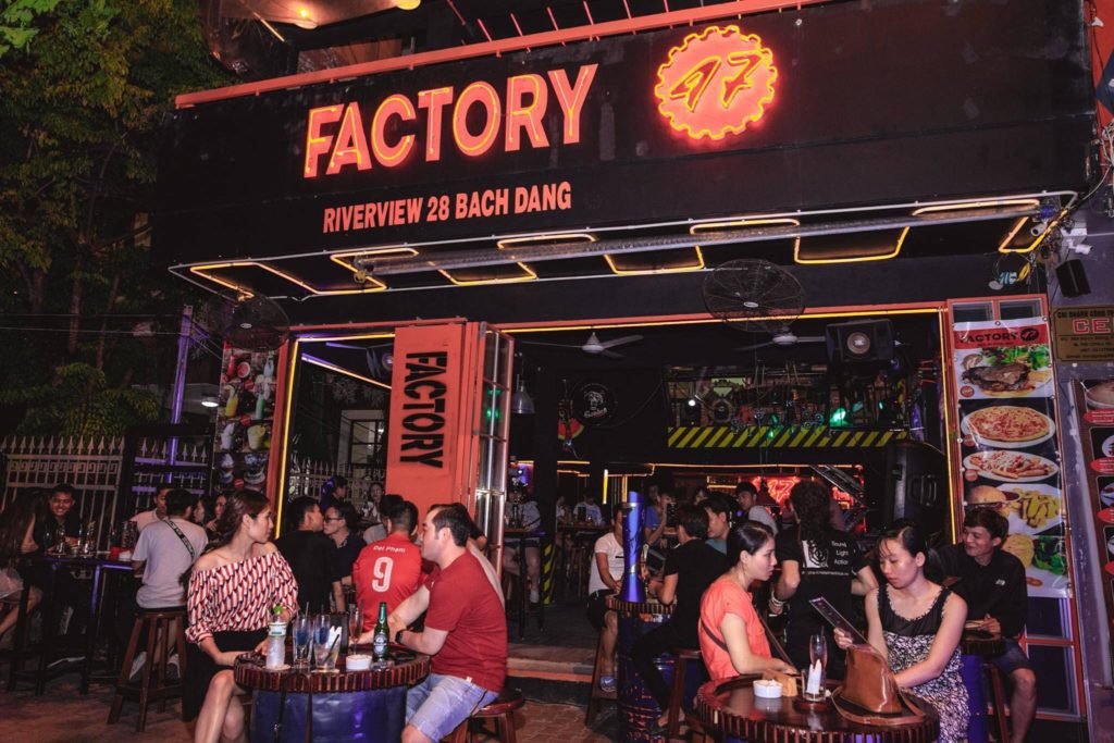 Factory 47 Hoi An