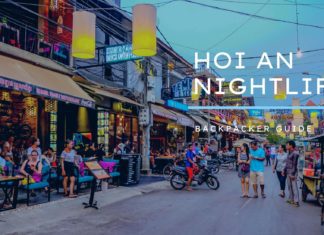 Hoi An Nightlife Travel Guide HOI AN NIGHTLIFE