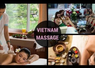 Vietnamese Massage – Techniques and Best Parlours in Vietnam VIETNAM MASSAGE happy ending