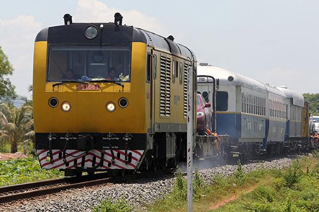 train rail cambodia
