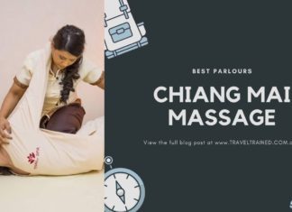 Chiang Mai Massage: Exploring the Massages in Chiang Mai for Relaxation and Rejuvenation CHIANG MAI massage