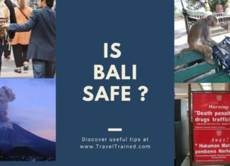 Is Bali Safe to Travel? Bali, Indonesia Safety Guide IS BALI SAFE TO TRAVEL