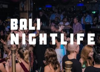 Bali Nightlife – Best Nightclubs, Bars and Pubs bali indonesia nightlife