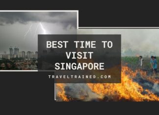 When is the Best Time to Visit Singapore best time to visit singapore