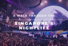 Singapore Nightlife: Where to Go at Night singapore nightlife