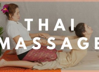 Discovering the Art of Thai Massage: History, Benefits, and Top Recommendations in Thailand what is thai massage