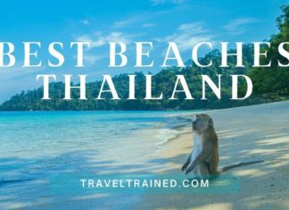 11 Absolute Best Beaches in Thailand For a Beach Holiday best beaches in thailand