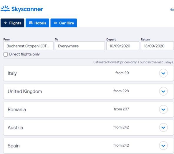compare for cheap flights to asia