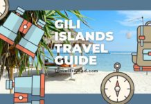 Gili Islands Travel Guide gili islands travel guide
