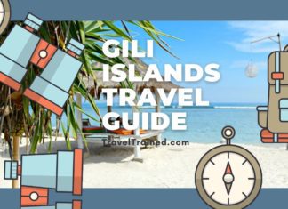 Gili Islands Travel Guide gili islands travel guide