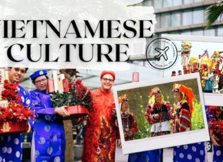 Things to Learn about Vietnamese Culture vietnamese culture
