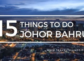 15 Best Things to Do in Johor Bahru, Malaysia 15 best things to do in johor bahru
