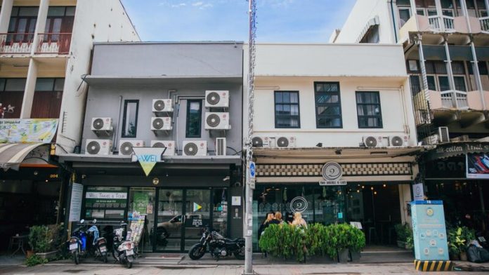 D-Well Hostel