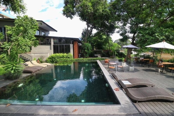 I-River Chiang Mai