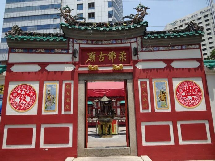 15 Best Things to Do in Johor Bahru, Malaysia in 2021 | TravelTrained