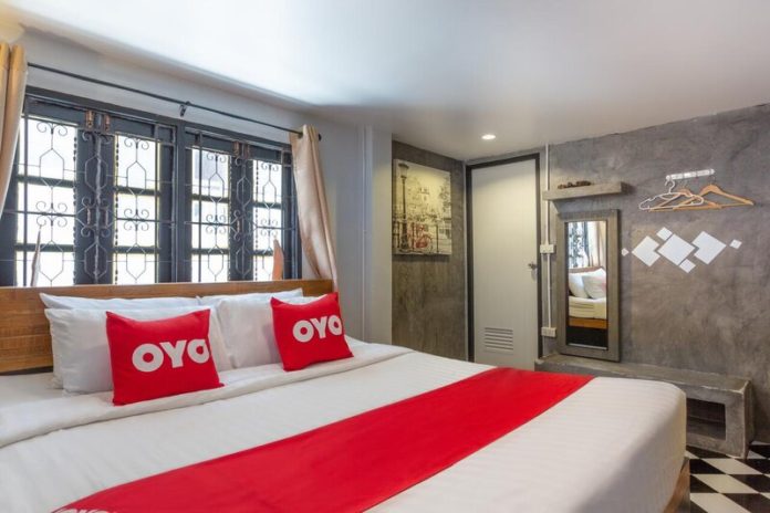 OYO 1049 N Nimman