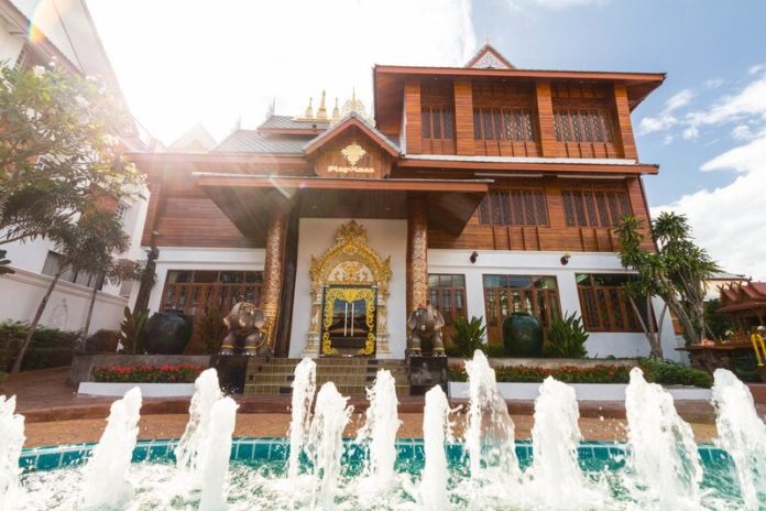Pingviman Hotel Chiang Mai