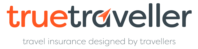 true traveller insurance banner