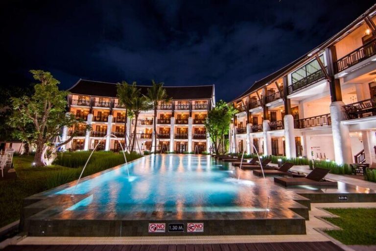 21 Best Places to Stay in Chiang Mai, Thailand