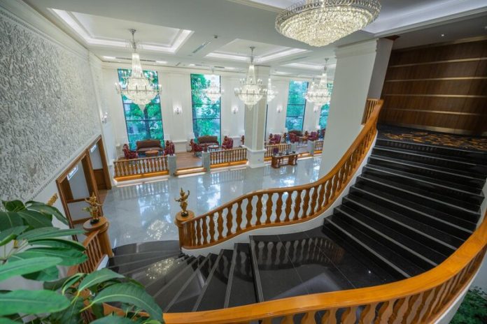 The Empress Premier Chiang Mai