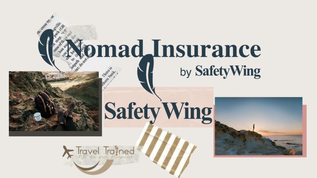 safetywing nomad insurance