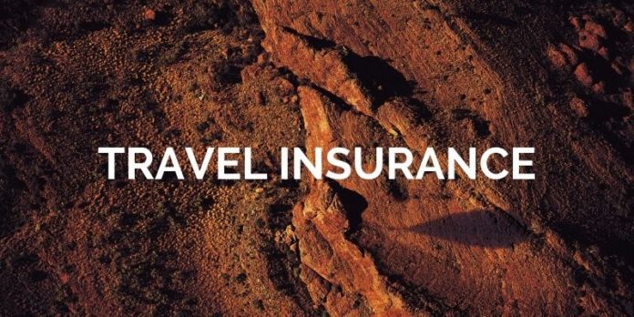 travel insurance