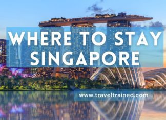 Where to Stay In Singapore in 2025 – The Best Places and Hotels where to stay singapore