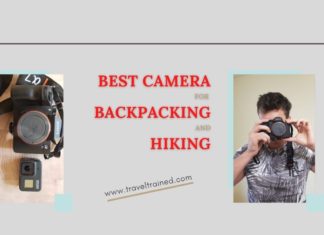 7 Best Cameras for Backpacking and Hiking For Capturing Your Adventures best camera for backpacking and hiking