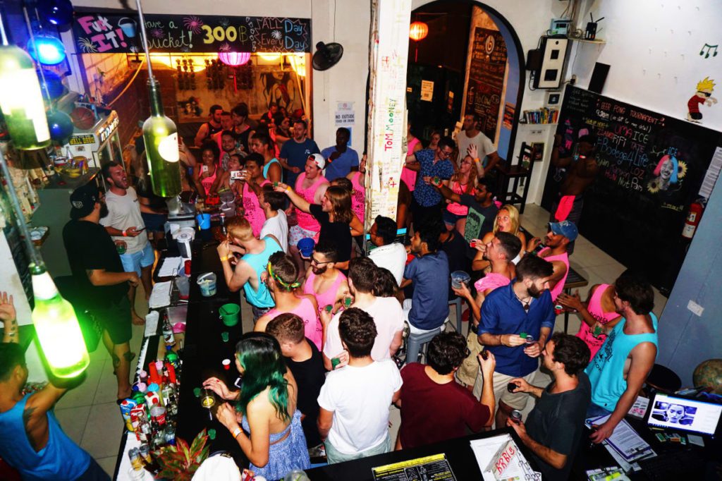bodega party hostel bangkok