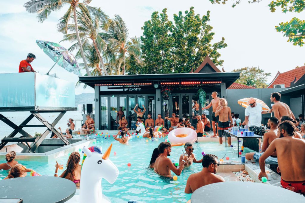 lub d koh samui