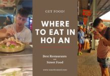 where to eat in hoi an