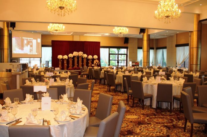 Fu lin Men (NSRCC) restaurant singapore