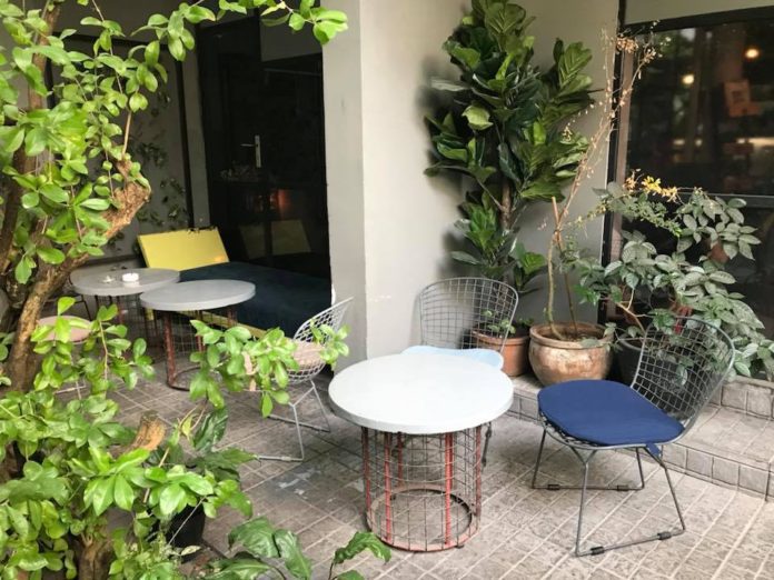 ID Cafe saigon