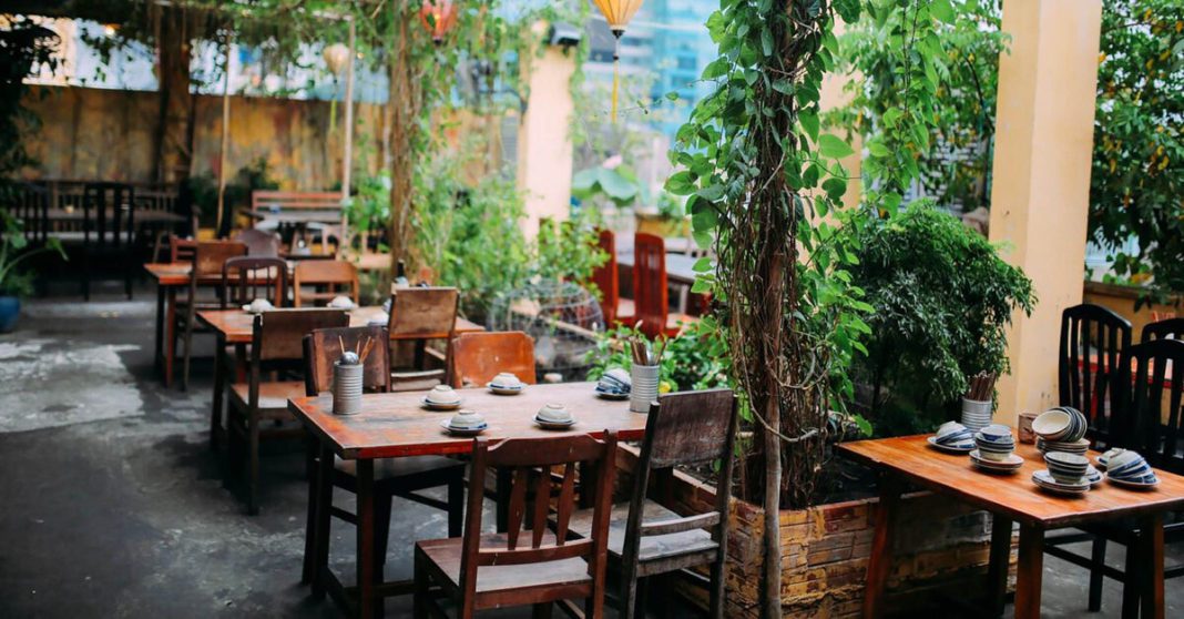 21 Restaurants For All Tastes and Pockets In Ho Chi Minh City