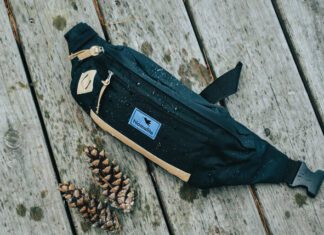 15 Best Anti Theft Fanny Packs for Travel best fanny pack for travel