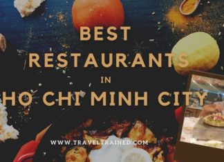 21 Restaurants For All Tastes and Pockets In Ho Chi Minh City best restaurants ho chi minh city (saigon)