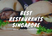 15 Best Restaurants in Singapore best restaurants singapore