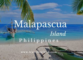 Malapascua Island Travel Guide Malapascua Island travel guide