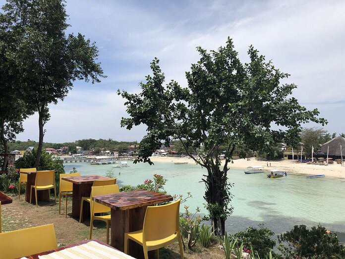 Amihan Restaurant