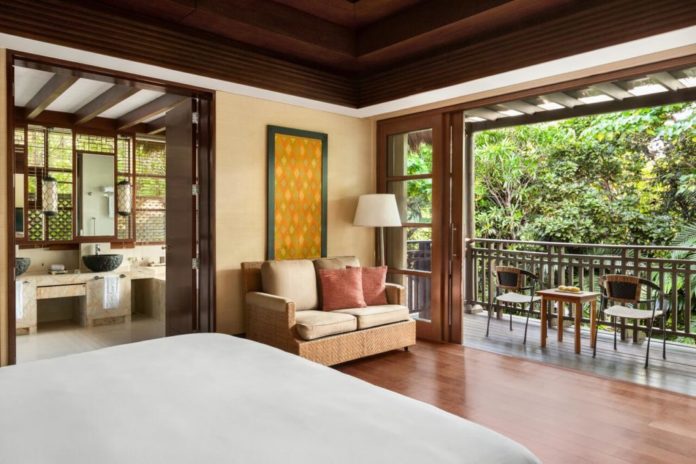 Shangri-La’s Boracay Resort and Spa